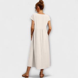 Magnolia | Vestido de primavera