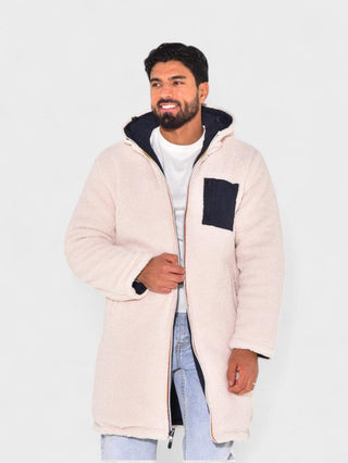 Mikkel | Chaqueta de abrigo