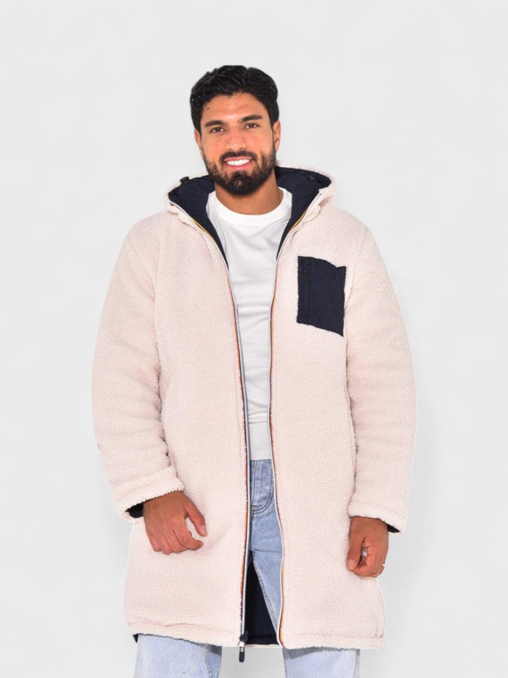Mikkel | Chaqueta de abrigo