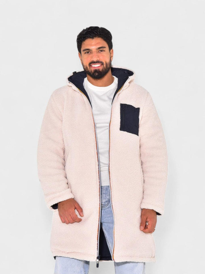 Mikkel | Chaqueta de abrigo