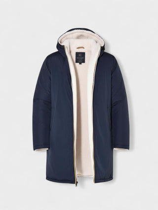 Mikkel | Chaqueta de abrigo