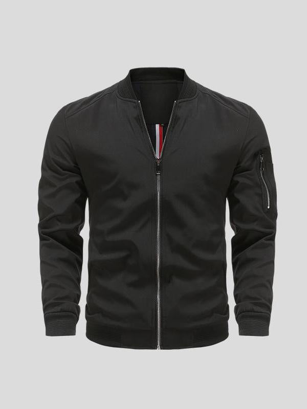 Niels | Chaqueta de aviador