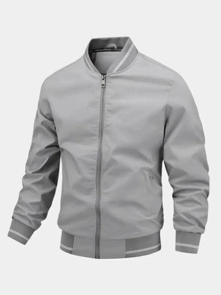 Nikolaj | Chaqueta bomber informal