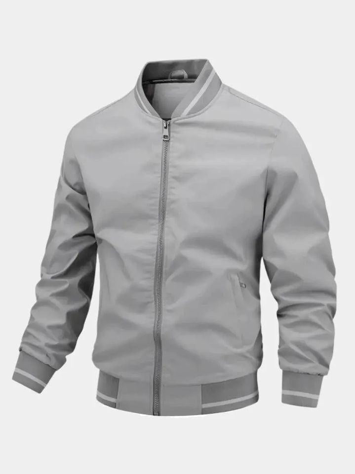 Nikolaj | Chaqueta bomber informal