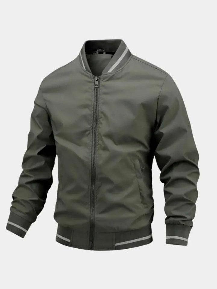 Nikolaj | Chaqueta bomber informal