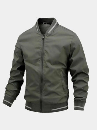 Nikolaj | Chaqueta bomber informal