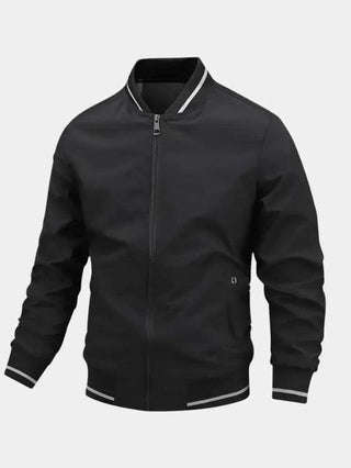 Nikolaj | Chaqueta bomber informal
