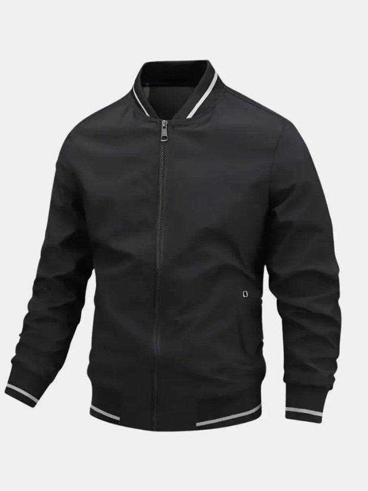 Nikolaj | Chaqueta bomber informal