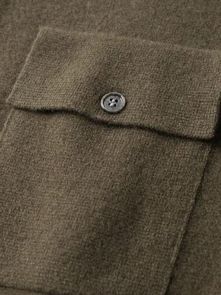 Noah | Chaqueta de punto suave