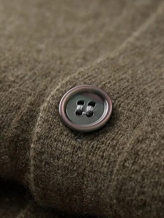 Noah | Chaqueta de punto suave