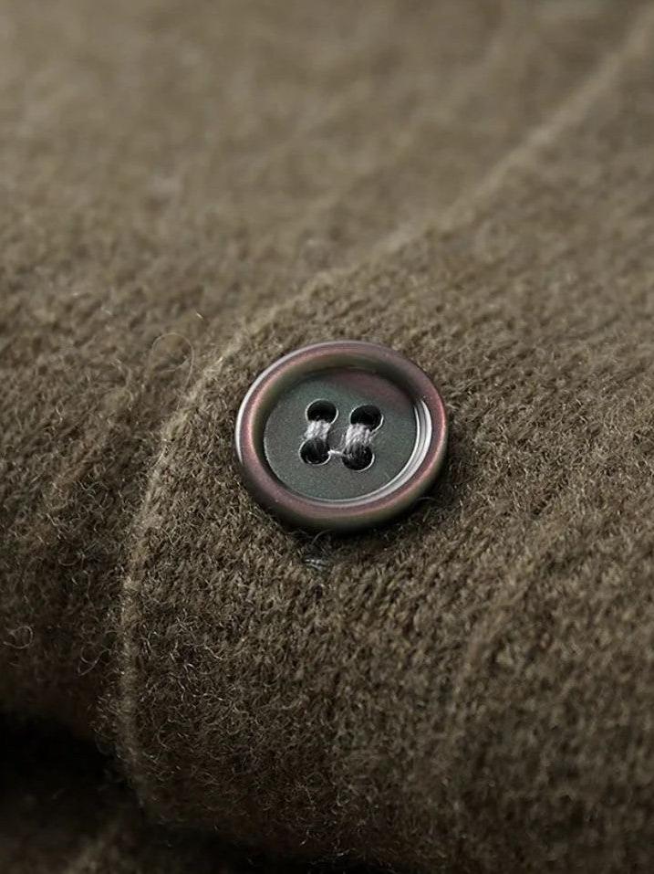 Noah | Chaqueta de punto suave