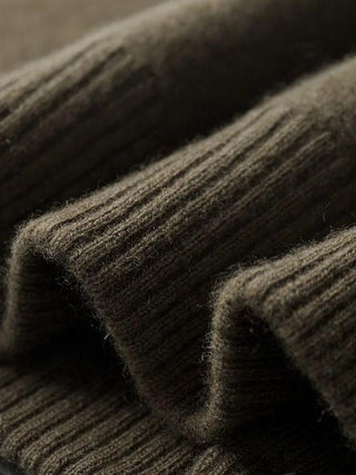 Noah | Chaqueta de punto suave