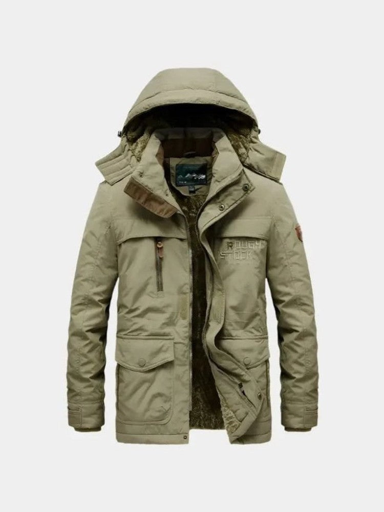 Remigio | Chaqueta militar