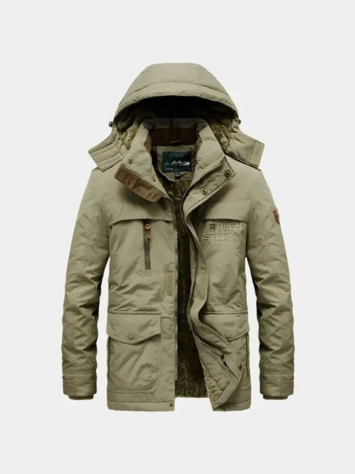 Remigio | Chaqueta militar