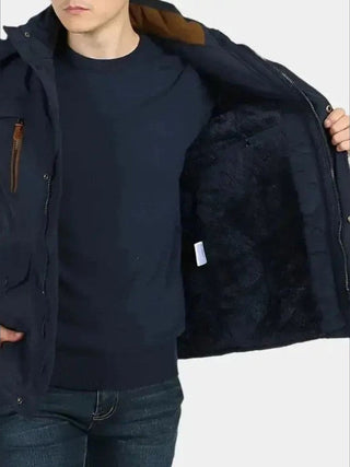 Remigio | Chaqueta militar