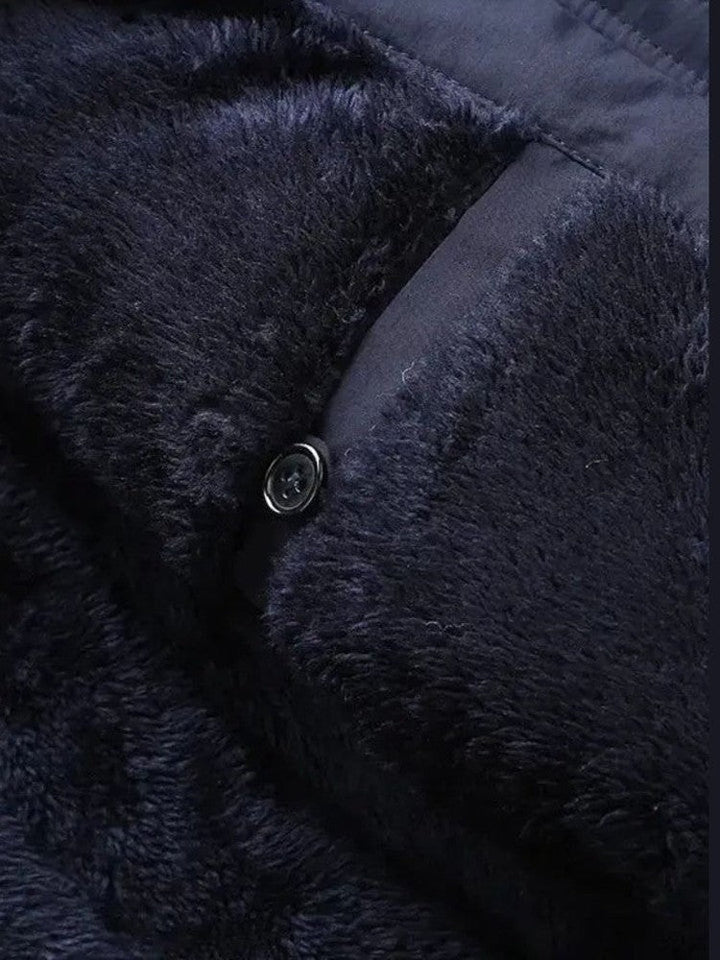 Remigio | Chaqueta militar