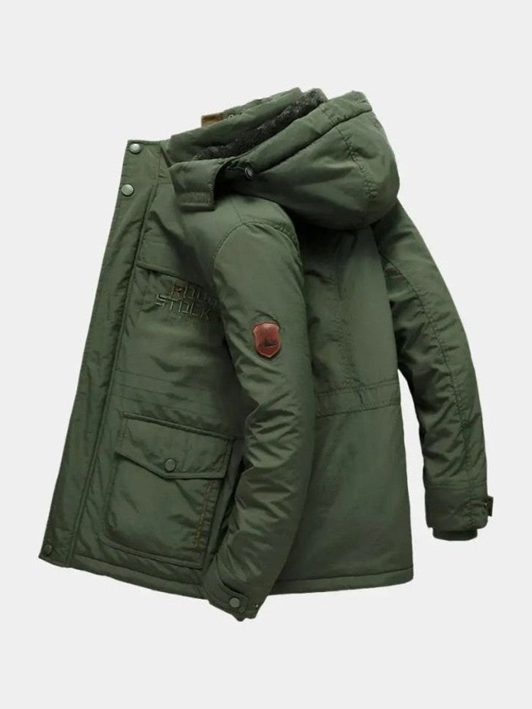 Remigio | Chaqueta militar