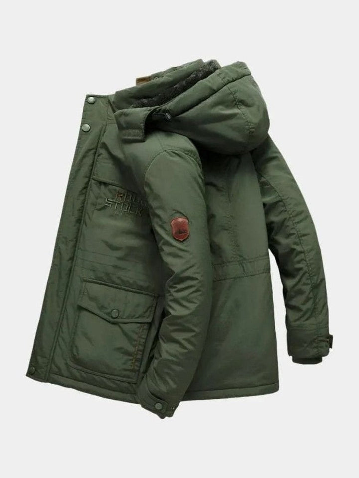 Remigio | Chaqueta militar