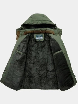 Remigio | Chaqueta militar