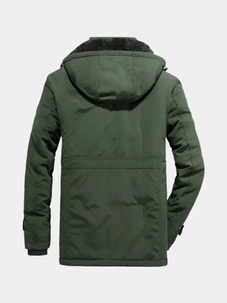 Remigio | Chaqueta militar