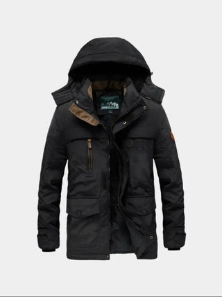 Remigio | Chaqueta militar