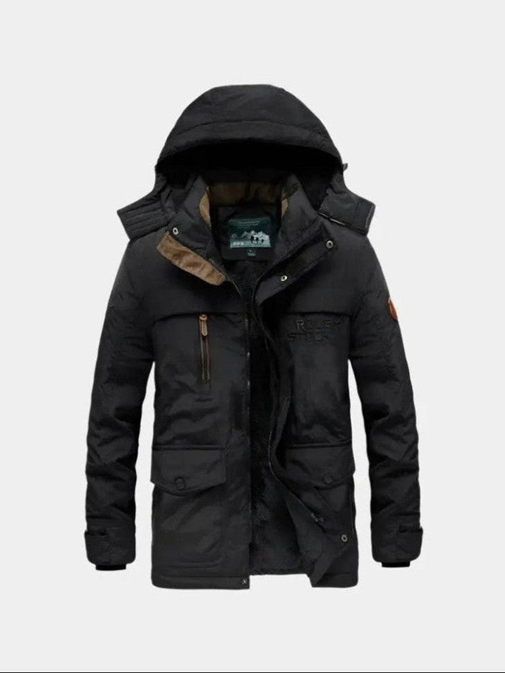Remigio | Chaqueta militar