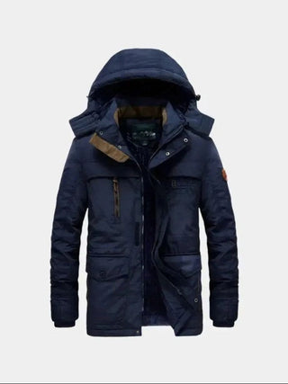 Remigio | Chaqueta militar