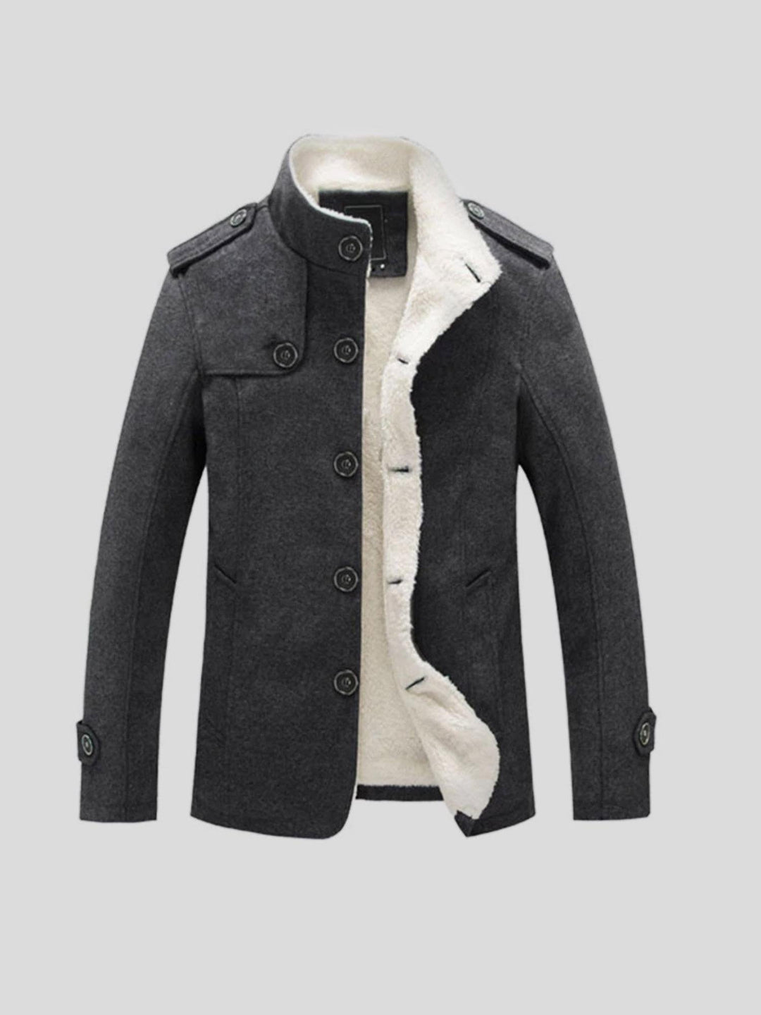Rogelio | Chaqueta urbana
