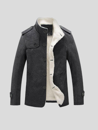 Rogelio | Chaqueta urbana