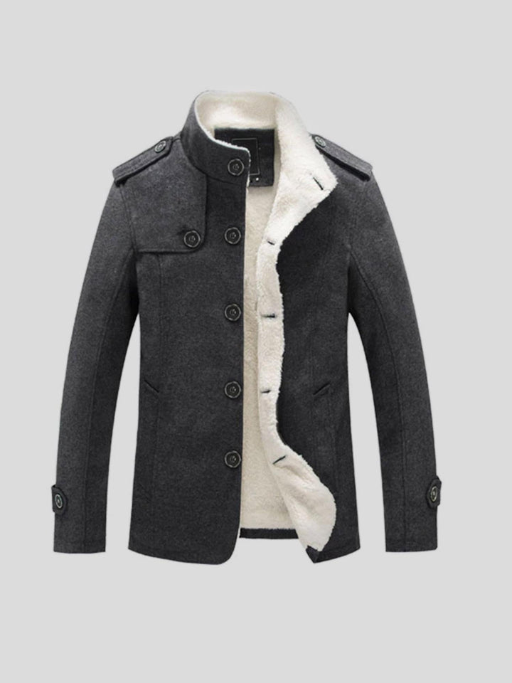 Rogelio | Chaqueta urbana