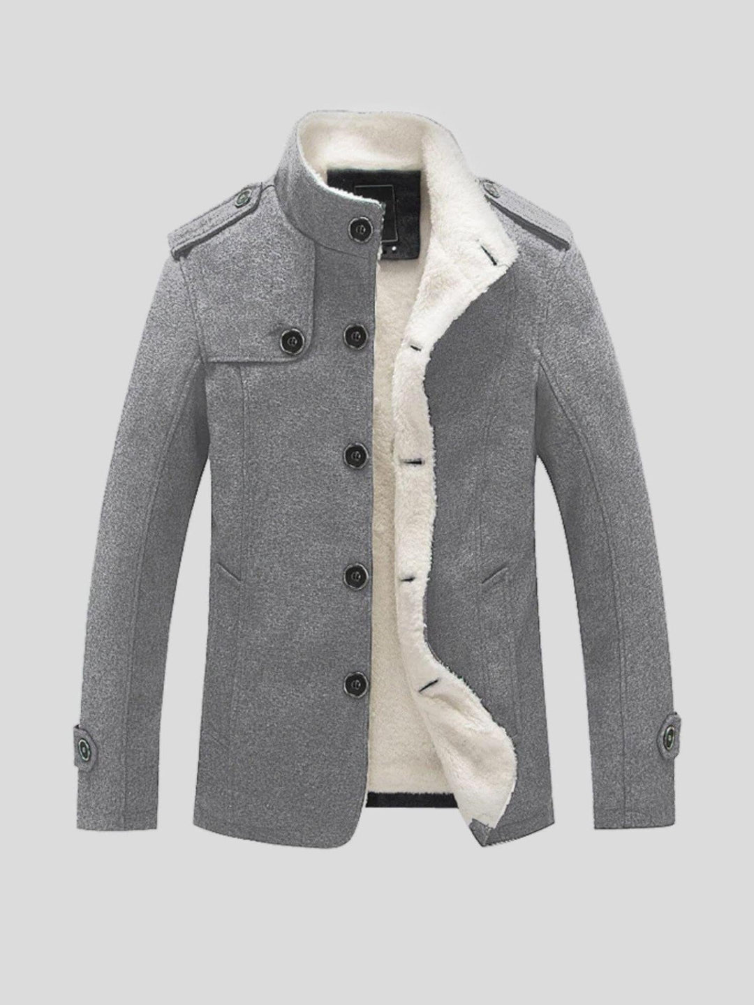 Rogelio | Chaqueta urbana