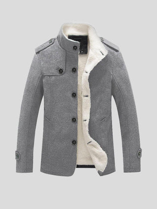 Rogelio | Chaqueta urbana