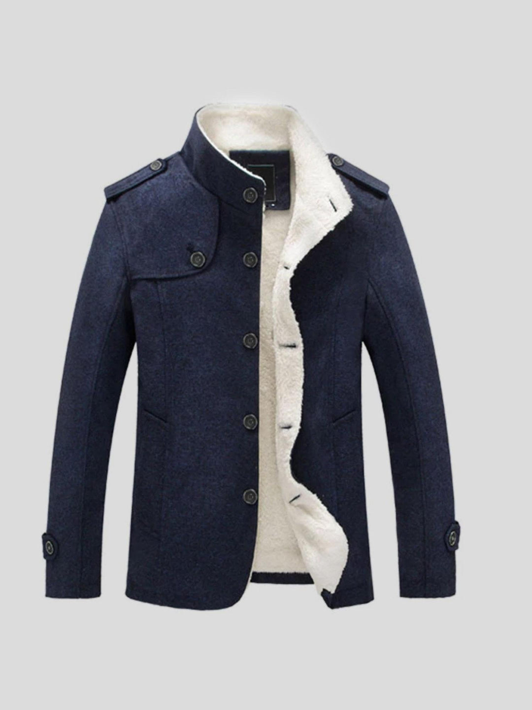 Rogelio | Chaqueta urbana
