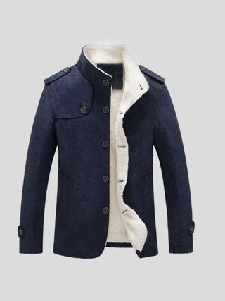 Rogelio | Chaqueta urbana
