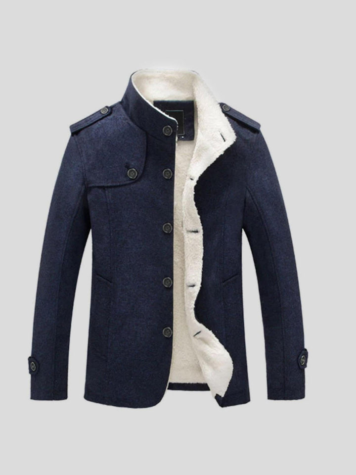 Rogelio | Chaqueta urbana