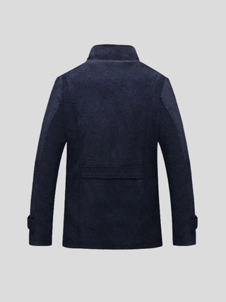 Rogelio | Chaqueta urbana