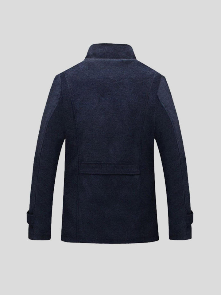 Rogelio | Chaqueta urbana