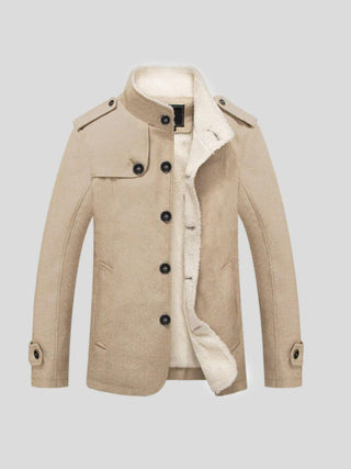 Rogelio | Chaqueta urbana