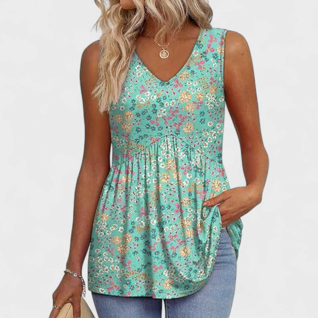 Elenor | Camiseta elegante
