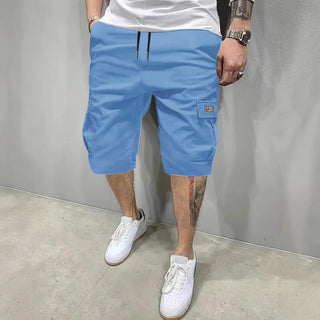 Romeo | Bermudas cargo