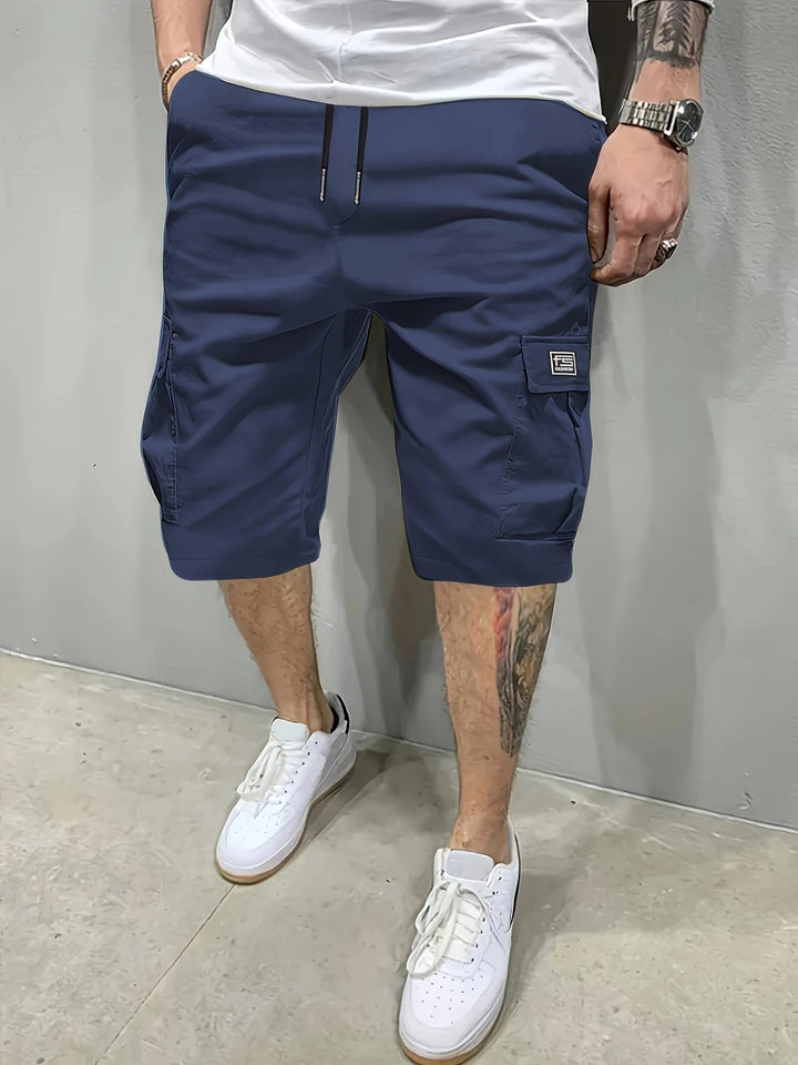 Romeo | Bermudas cargo