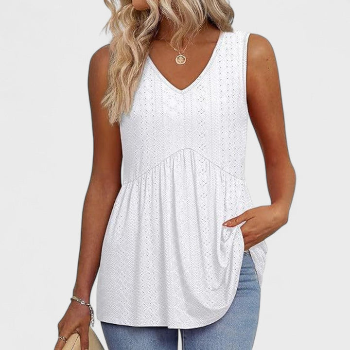Elenor | Camiseta elegante