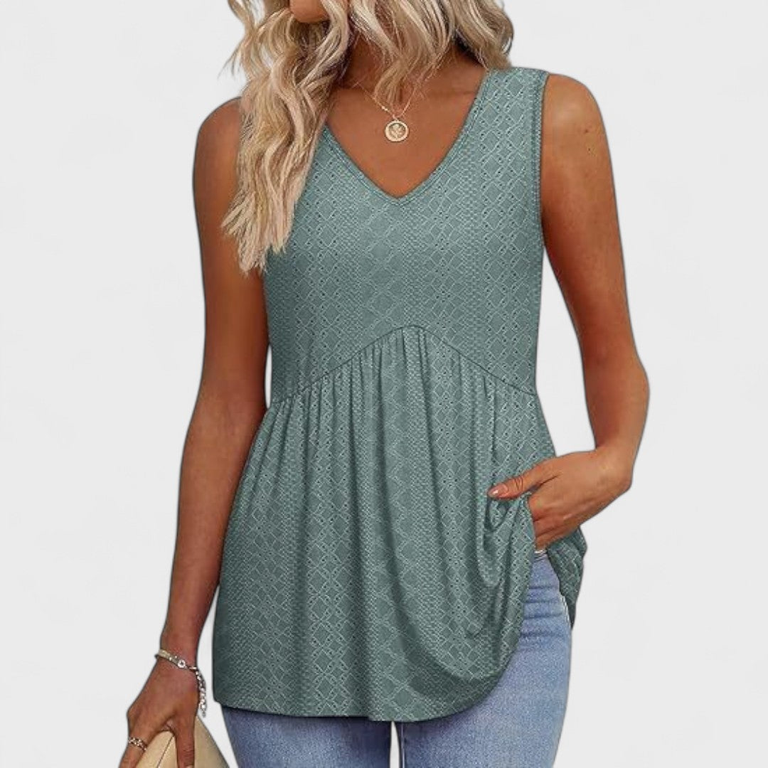 Elenor | Camiseta elegante