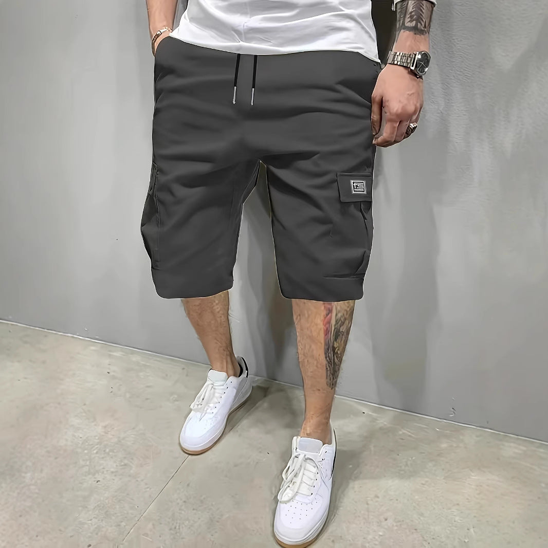 Romeo | Bermudas cargo