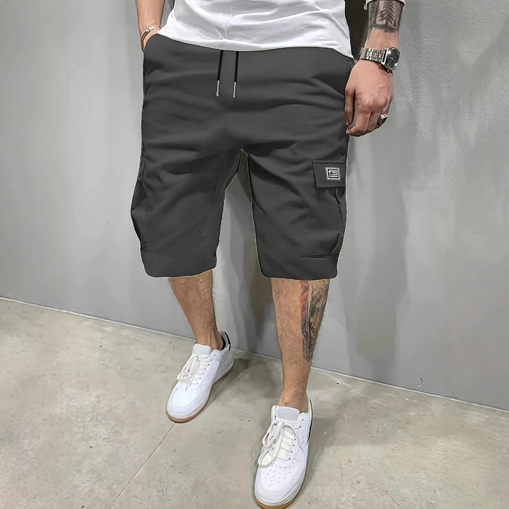 Romeo | Bermudas cargo