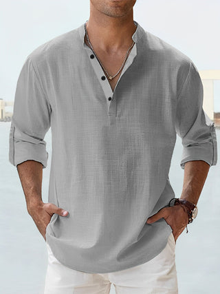 Máximo | Camisa de lino