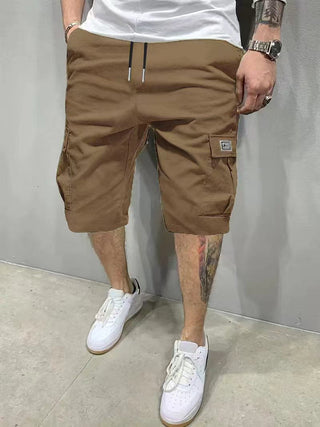 Romeo | Bermudas cargo