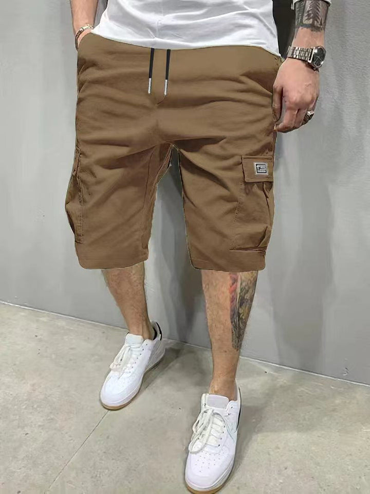 Romeo | Bermudas cargo