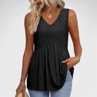 Elenor | Camiseta elegante