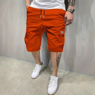 Romeo | Bermudas cargo